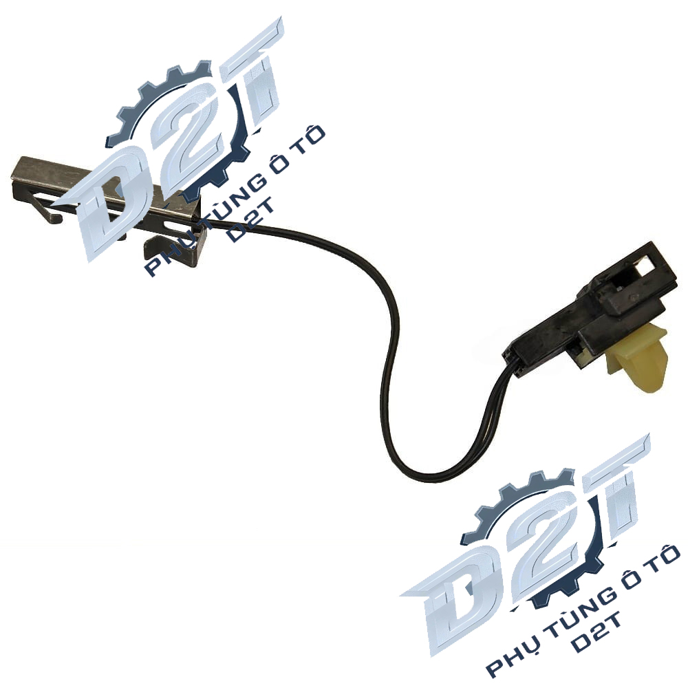 CẢM BIẾN NHIỆT ĐỘ GIÀN LẠNH Ô TÔ Cảm biến nhiệt độ giàn lạnh ô tô Hyundai Santafe, KIA Optima hàng MB