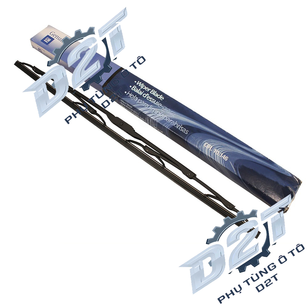 CHỔI GẠT MƯA Ô TÔ Chổi gạt mưa 20”=500 mm ô tô Daewoo Nubira, Magnus, Lanos, Matiz hàng GM