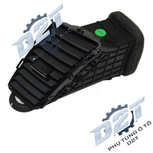 Cửa gió điều hòa giữa trái ô tô Daewoo Cruze hàng GEN