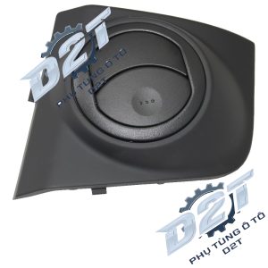 Cửa gió điều hòa ngoài trái ô tô Daewoo Gentra hàng GM