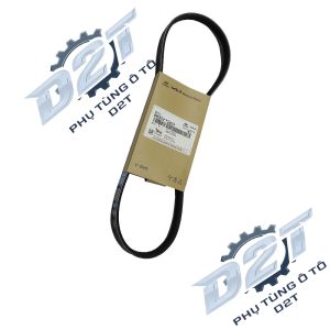 Dây điều hòa có trợ lực ô tô KIA Morning 2005-07, Hyundai GETZ hàng Mobis