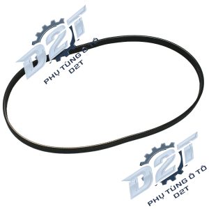 Dây điều hòa 4PK940 ô tô Hyundai Porter, Starex 2003-2008 hàng KR