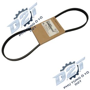 Dây điều hòa 4PK940 ô tô Hyundai Porter, Starex 2003-2008 hàng Mobis