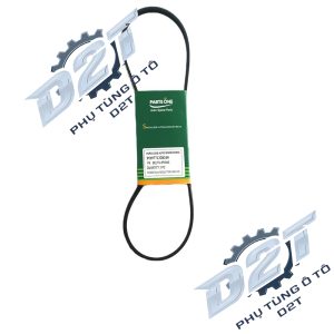 Dây điều hòa ô tô Hyundai Porter, Starex 2003-2008 hàng PO