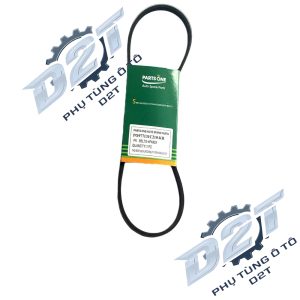 Dây điều hòa ô tô Hyundai GETZ 1.4, Verna hàng PO