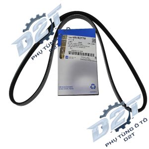 Dây điều hòa ô tô Daewoo Groove, Spark hàng GM