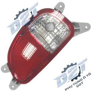 Đèn ba đờ sốc sau trái (đèn lùi) ô tô KIA Morning 2011 hàng MB