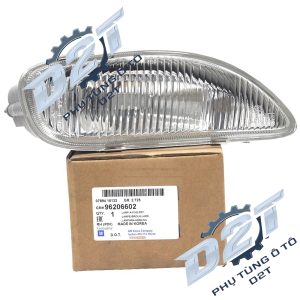 Đèn gầm phải ô tô Daewoo Leganza hàng GM