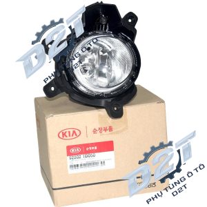 Đèn gầm phải ô tô KIA Carens hàng MB