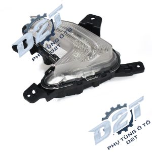 Đèn ban ngày phải 4DR ô tô Hyundai I10GR 2021 SD hàng Ấn