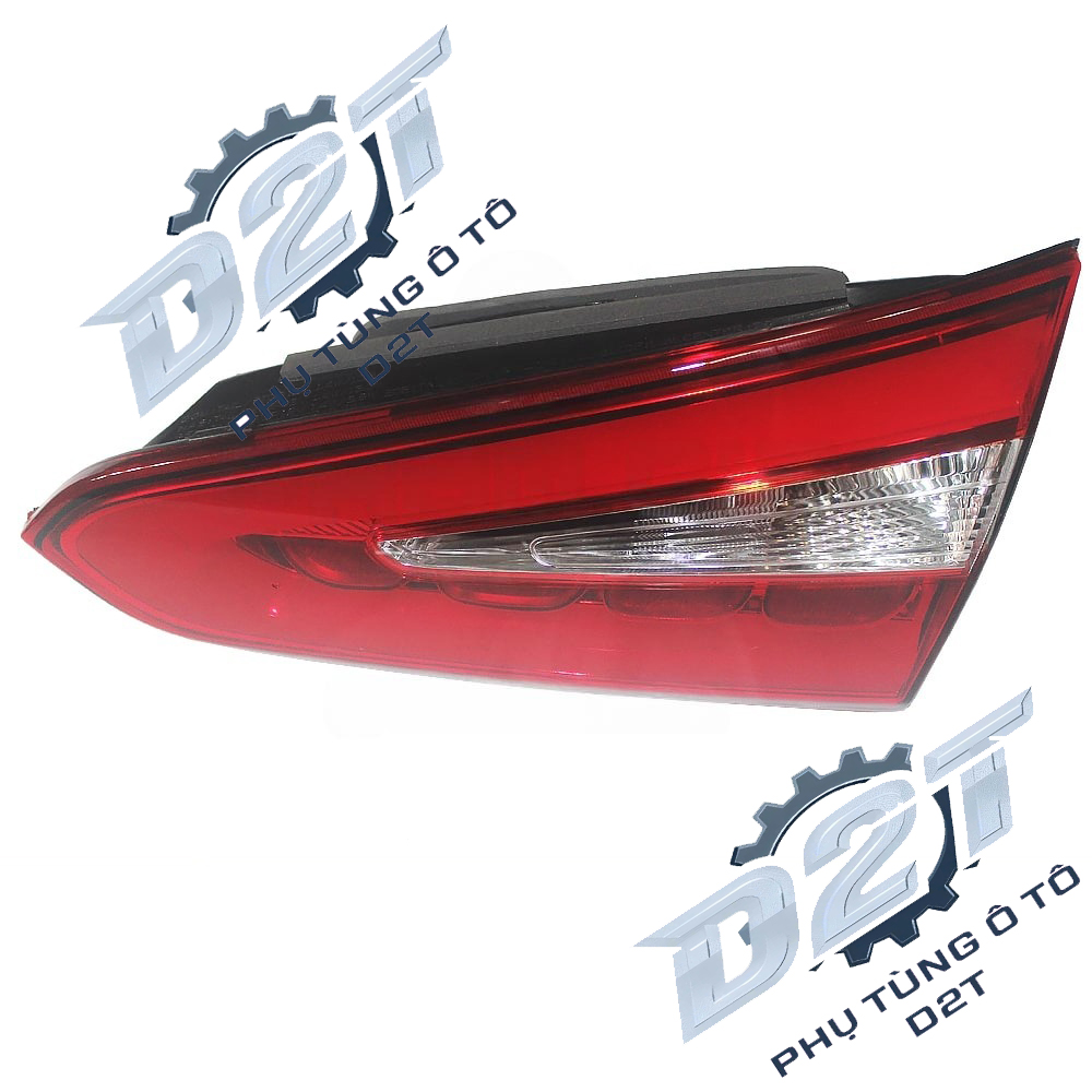ĐÈN HẬU XE Ô TÔ, PHỤ TÙNG D2T Đèn hậu trong phải KIA ô tô K3 sedan hàng MB
