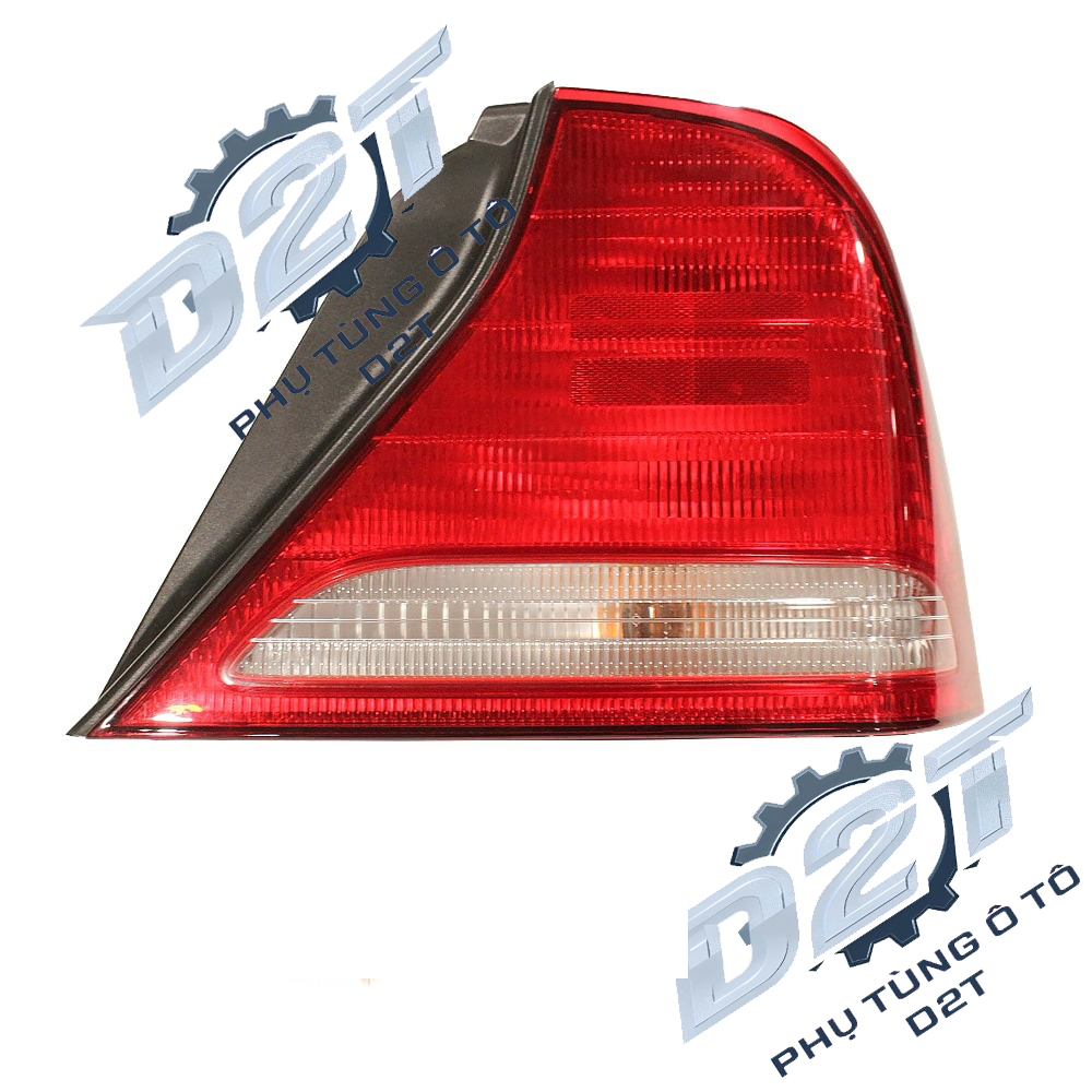 ĐÈN HẬU XE Ô TÔ, PHỤ TÙNG D2T Đèn hậu phải ô tô Daewoo Magnus 2.0 hàng GM