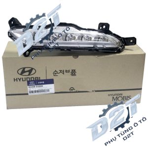 Đèn LED ban ngày phải ô tô Hyundai Tucson 2015 hàng MB