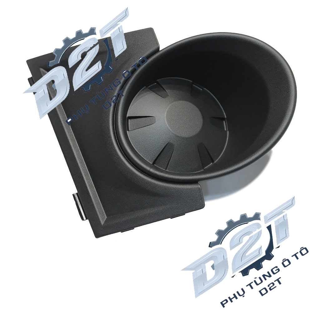Giá bắt đèn gầm trái ô tô Daewoo Groove, Chevrolet Spark 2010-2015 hàng GM