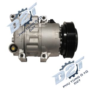 Lốc điều hòa không van ô tô Hyundai I30, Elantra hàng HCC