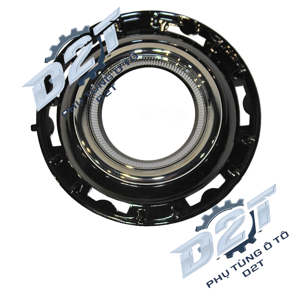 ỐP ĐÈN GẦM Ô TÔ Ốp đèn gầm phải tròn ô tô KIA Morning 2015 Sport hàng MOBIS