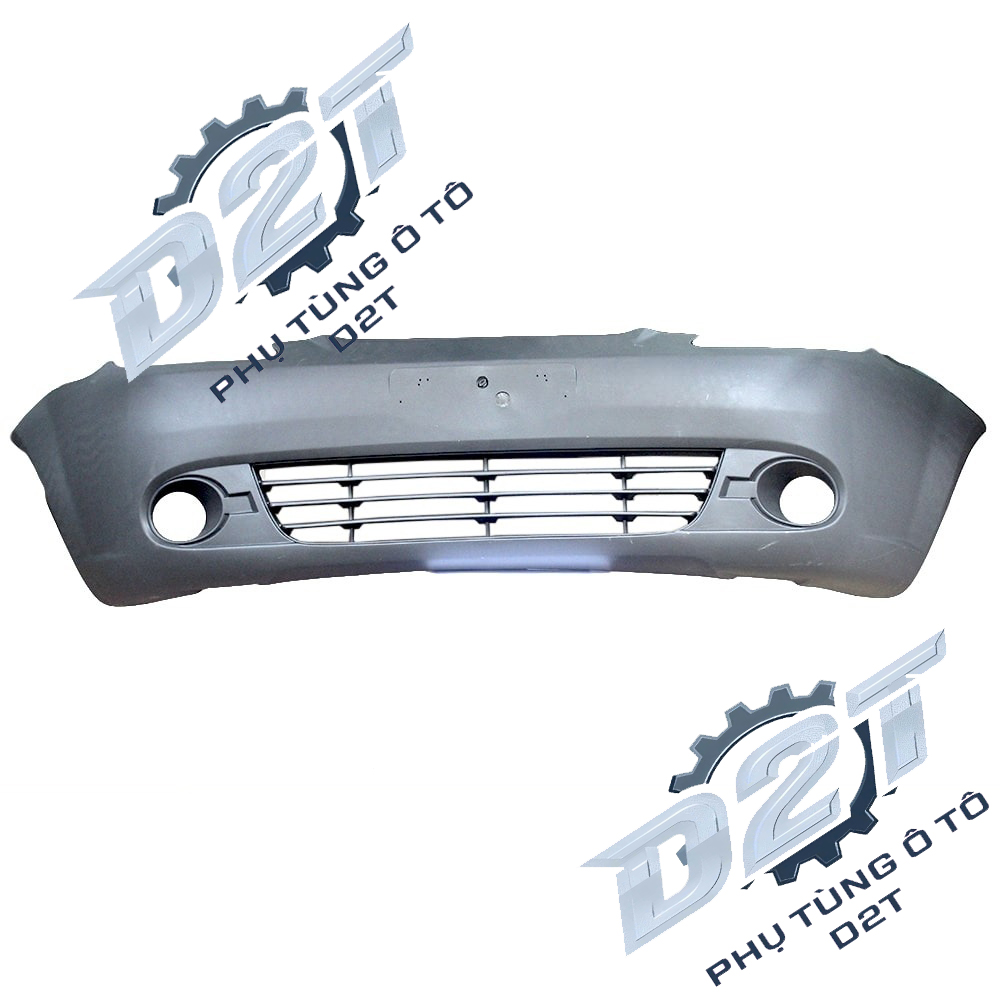 Vỏ ba đờ sốc trước ô tô Daewoo Spark hàng PO