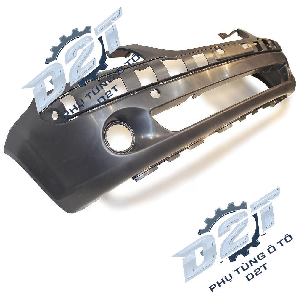 Vỏ ba đờ sốc trước ô tô Hyundai GETZ hàng INDIA