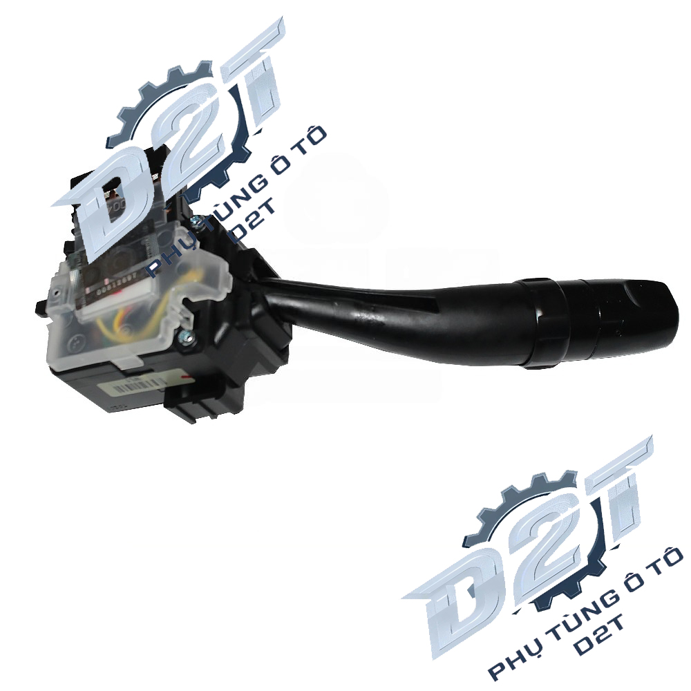 CÔNG TẮC GẠT MƯA Ô TÔ Công tắc gạt mưa ô tô Hyundai Santafe 2006 hàng MB