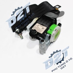 Dây an toàn trước trái ô tô Hyundai Accent 2011 hàng Mobis
