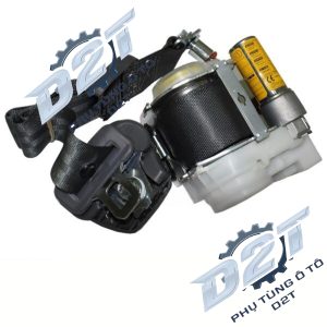 Dây an toàn trước trái ô tô Hyundai Santafe Gold hàng MB