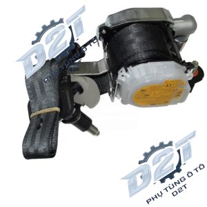 Dây an toàn trước trái ô tô KIA Morning 2011 hàng MB